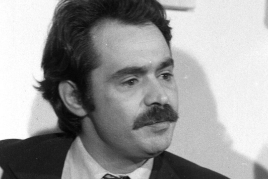 Αλέκος Παναγούλης